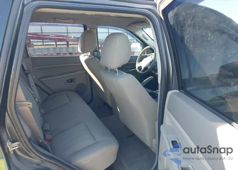 2005 Jeep Grand Cherokee Laredo from USA, damaged, VIN 1J8GS48K05C577468